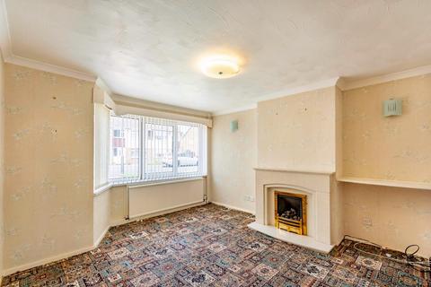 20 Marton Grove, Hatfield, Doncaster, DN7 6JD