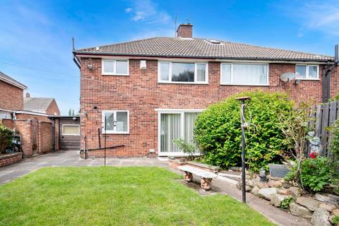 20 Marton Grove, Hatfield, Doncaster, DN7 6JD