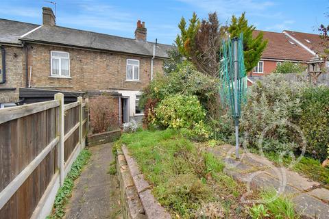 2 bedroom terraced house for sale, Upper East Street, Sudbury