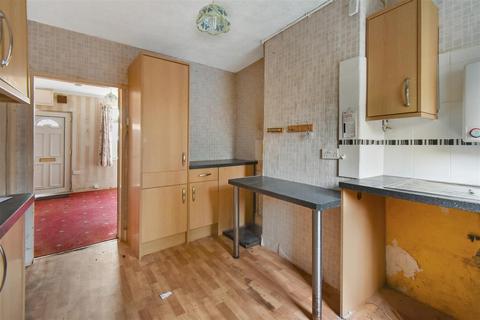 2 bedroom terraced house for sale, Upper East Street, Sudbury