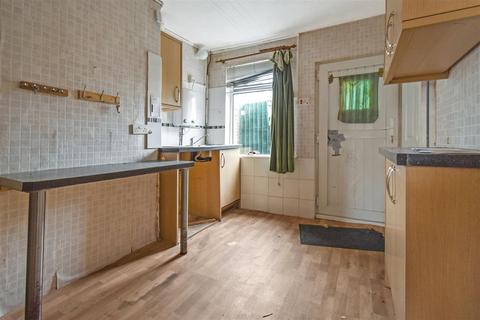 2 bedroom terraced house for sale, Upper East Street, Sudbury