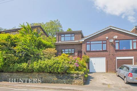 3 bedroom semi-detached house for sale, Temple Lane, Littleborough, OL15 9QH