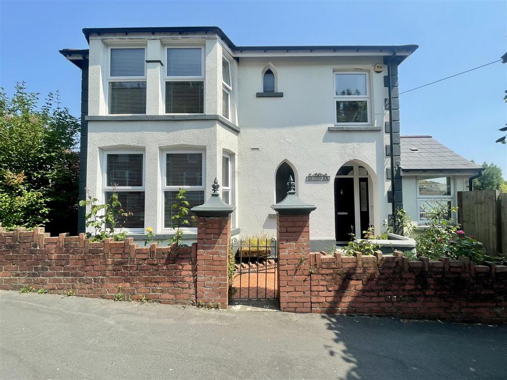 Property For Sale In Llanbradach at Roger Mooney blog