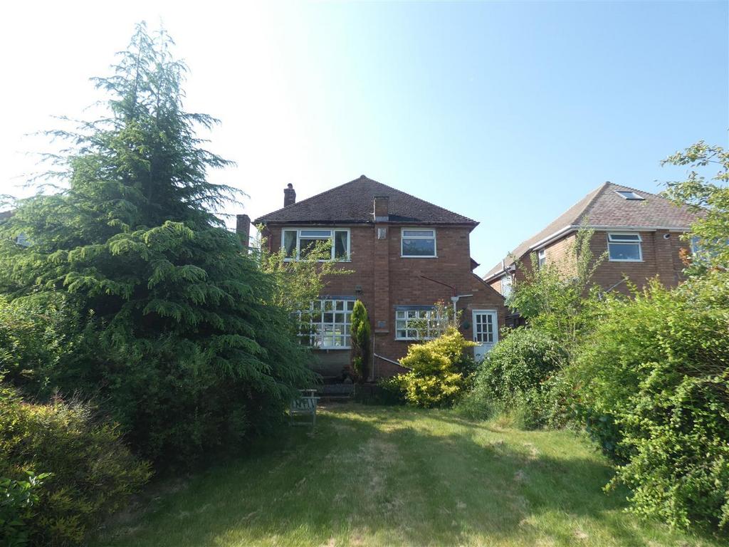 Braemar Road, Sutton Coldfield 3 bed house £485,000