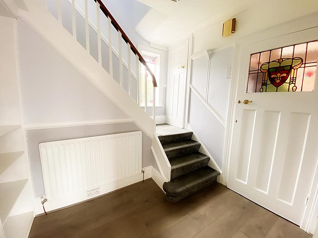 Hallway