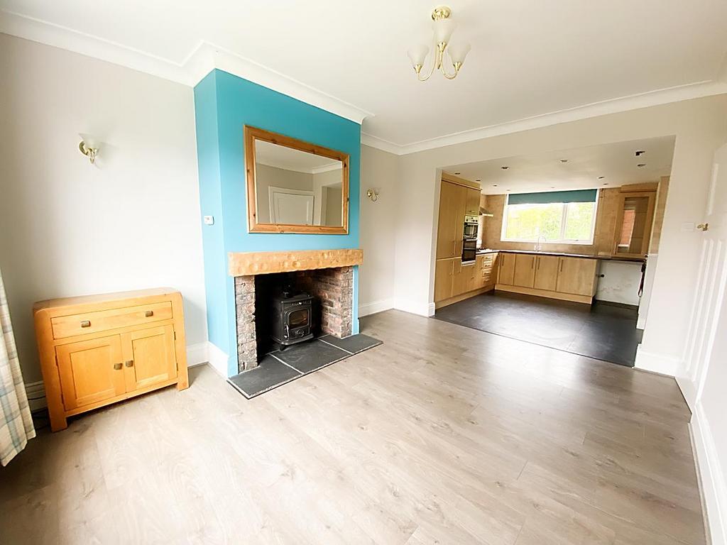 Family/Dining Room