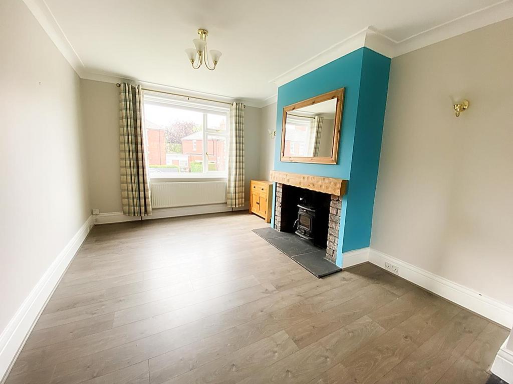 Family/Dining Room