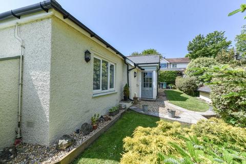 4 bedroom detached bungalow for sale - Ashknowle Lane, Whitwell