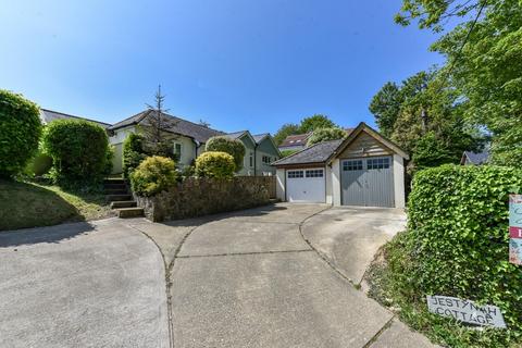 4 bedroom detached bungalow for sale, Ashknowle Lane, Whitwell