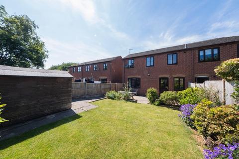 2 bedroom semi-detached house for sale, Ardens Meadow, Tarporley