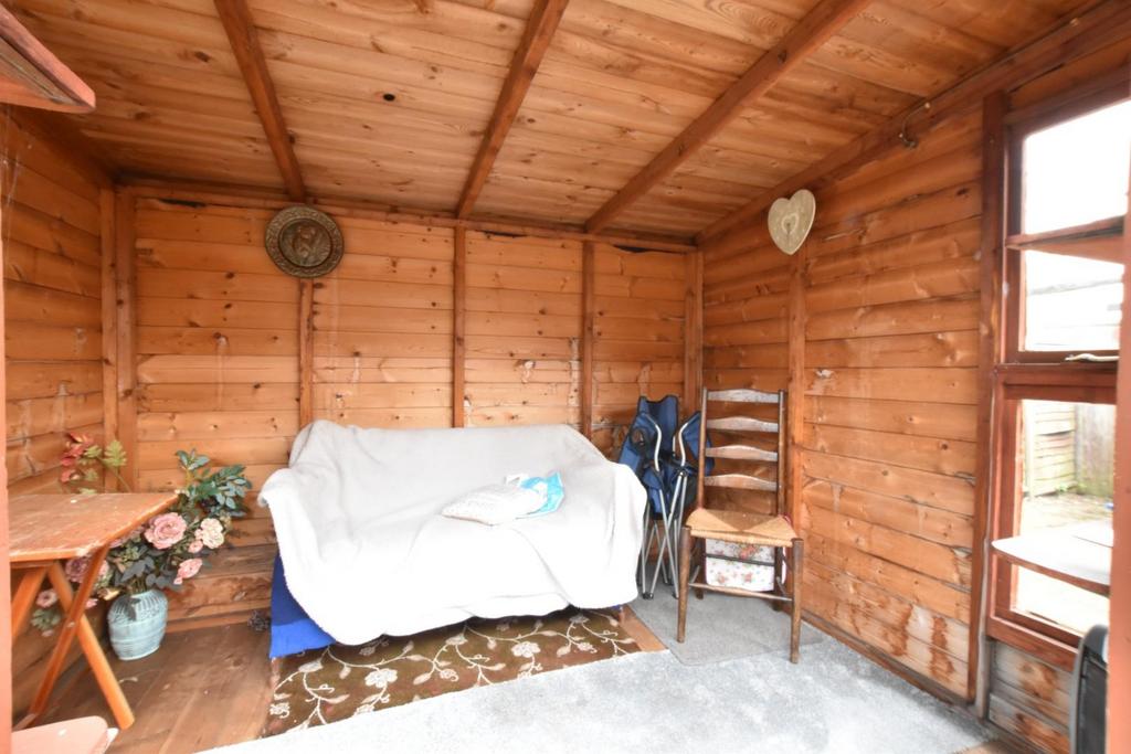 Summer House