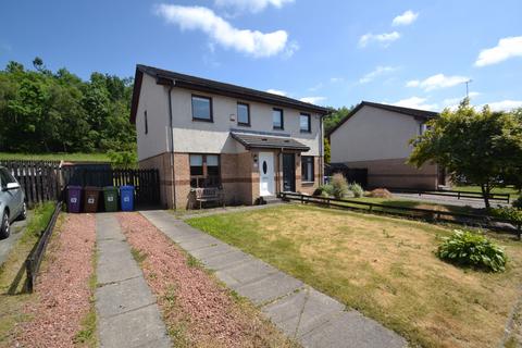 63 Ben Vorlich Drive, Glasgow, G53 7PG
