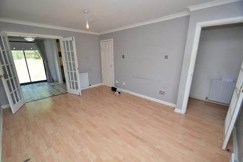 63 Ben Vorlich Drive, Glasgow, G53 7PG
