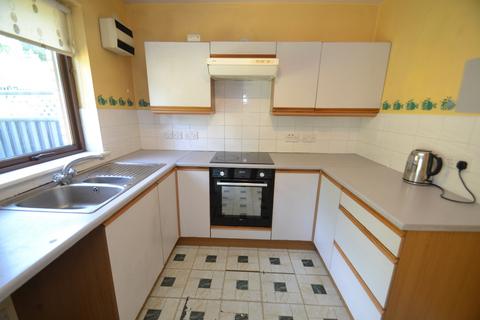 63 Ben Vorlich Drive, Glasgow, G53 7PG