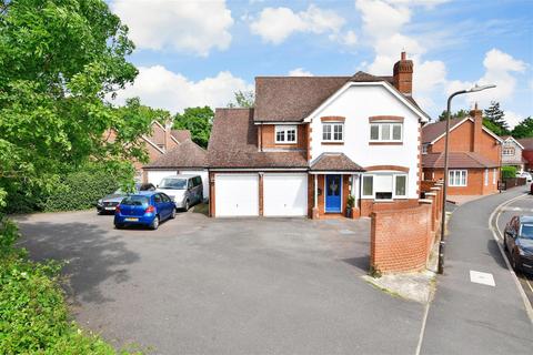 5 bedroom detached house for sale - Greenhill, Staplehurst, Kent