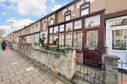3 bedroom terraced house for sale - Stafford Road, London