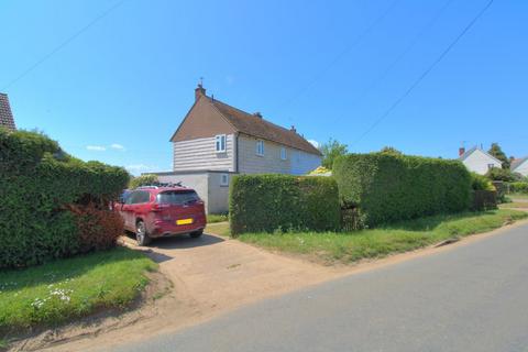 3 bedroom semi-detached house to rent, Short Walk, Butley, Woodbridge