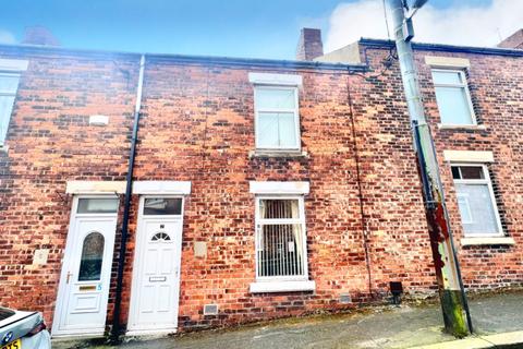 7 Hamilton Street, Peterlee, SR8 4NJ