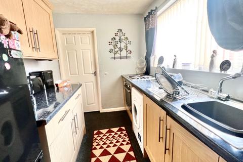 7 Hamilton Street, Peterlee, SR8 4NJ