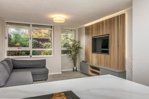 1 bedroom apartment for sale, Holmes Court, Carlisle Avenue, St. Albans, AL3 5LR