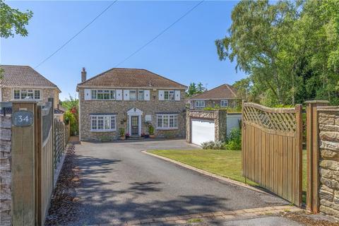 4 bedroom detached house for sale, St. Helens Lane, Leeds, West Yorkshire, LS16