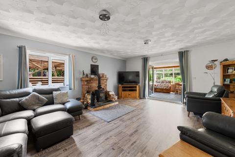 7 The Lovells, Emneth, Wisbech, PE14 8DW