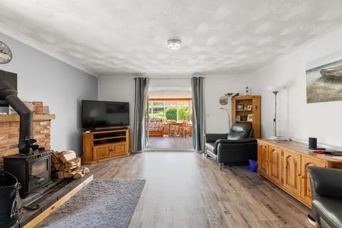7 The Lovells, Emneth, Wisbech, PE14 8DW