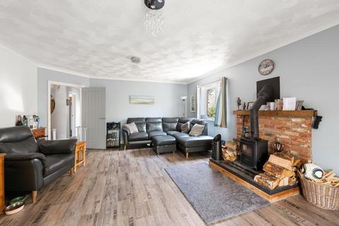 7 The Lovells, Emneth, Wisbech, PE14 8DW