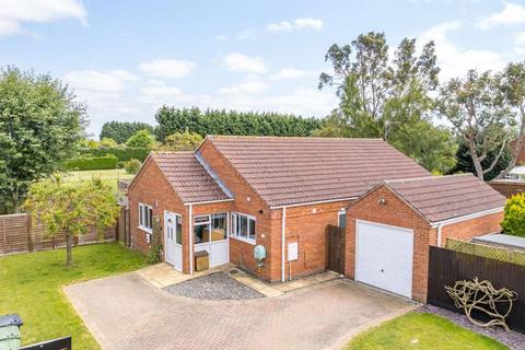 7 The Lovells, Emneth, Wisbech, PE14 8DW