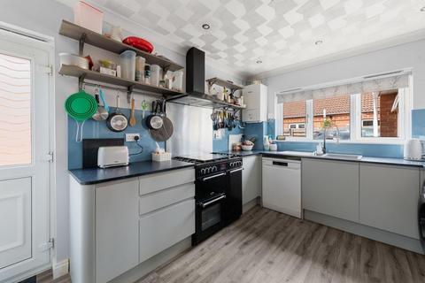 7 The Lovells, Emneth, Wisbech, PE14 8DW