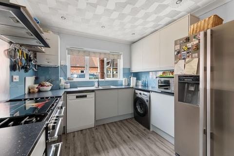 7 The Lovells, Emneth, Wisbech, PE14 8DW