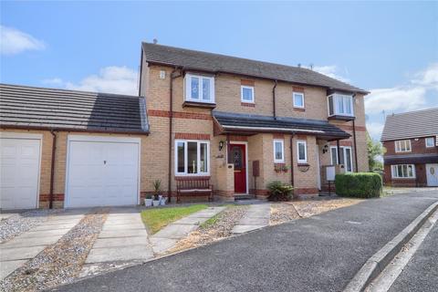 3 bedroom semi-detached house for sale, Harewood Crescent, Elm Tree