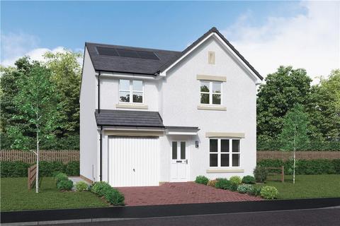 4 bedroom detached house for sale - Plot 74, Leawood at Victoria Wynd, Calender Avenue KY1