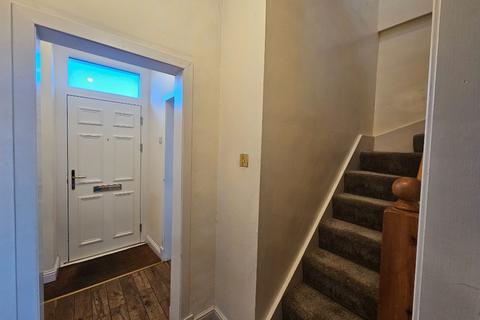 2 bedroom terraced house to rent, Marshall Street, Cockenzie, East Lothian, EH32