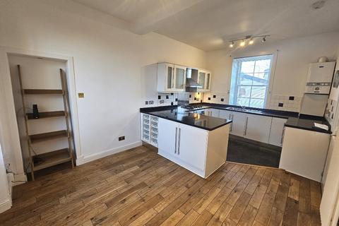 2 bedroom terraced house to rent, Marshall Street, Cockenzie, East Lothian, EH32