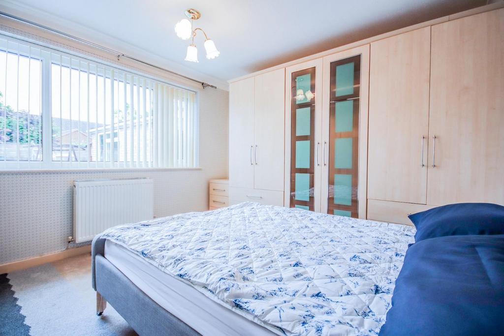 Ground Floor Bedroom