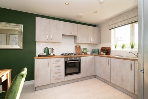 4 bedroom detached house for sale, Plot 001, Grange at The Woodlands, Colliery Road, Bearpark DH7