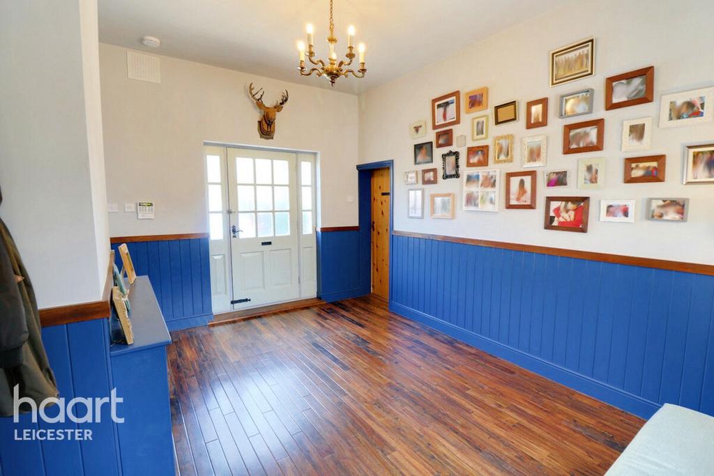 Pine Tree Avenue, Leicester 3 bed property £550,000