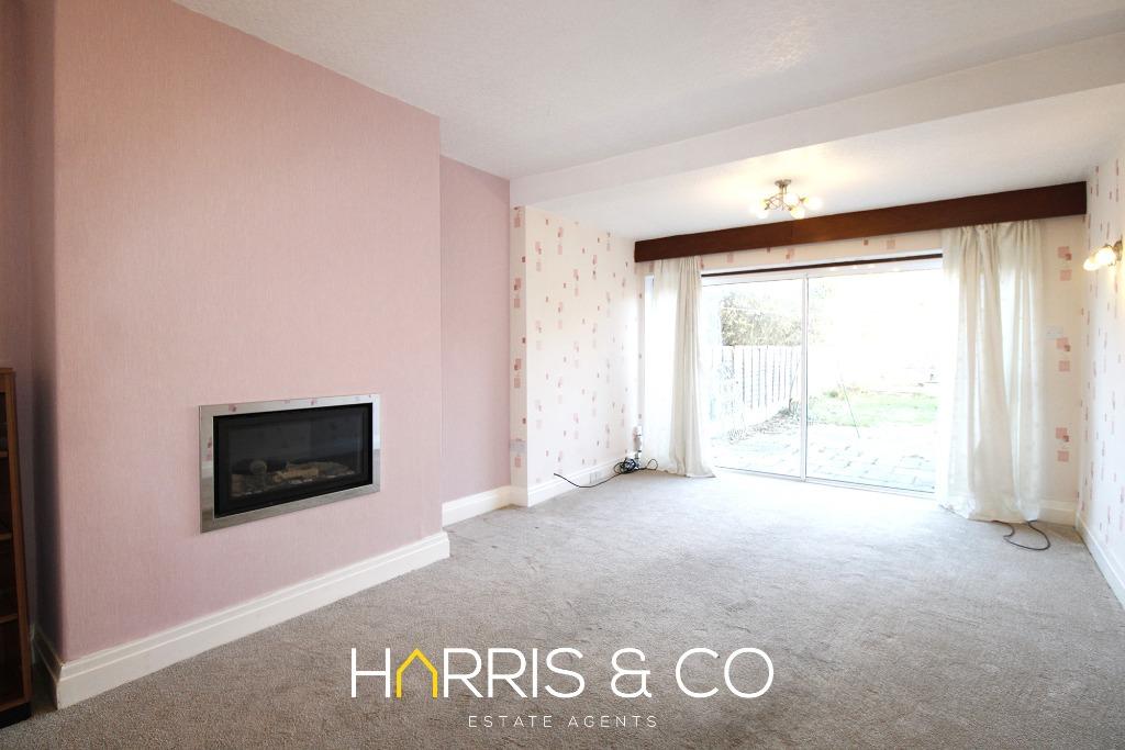 Agnew Road, Fleetwood, FY7 3 bed semidetached house for sale £165,000