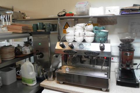 Cafe for sale, Leasehold Independent Coffee Shop (Licensed) Located In Moreton In Marsh
