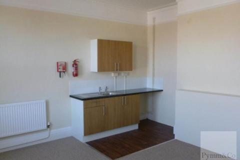 Studio to rent, Norwich NR1