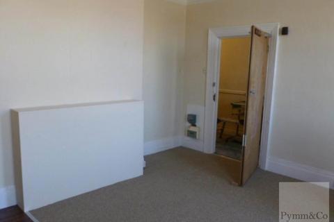 Studio to rent, Norwich NR1