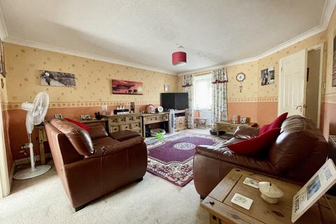 4 bedroom detached house for sale, Mendip Avenue, Eastbourne, East Sussex, BN23