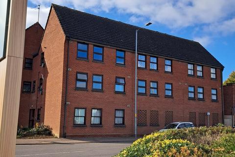 Jessica Court, Orchard Street, Norwich, NR2