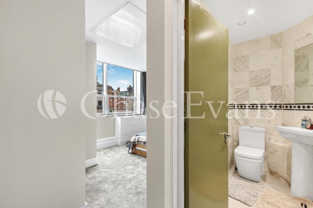 Bathroom Bedroom