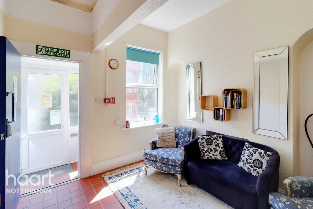 Sherwood Rise, Nottingham 10 bed semidetached house for sale £650,000