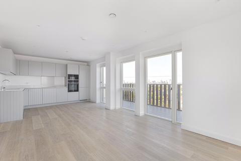 2 bedroom apartment to rent, Seagull Lane, London, E16