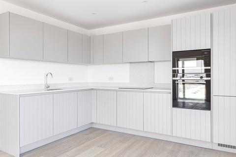 2 bedroom apartment to rent, Seagull Lane, London, E16