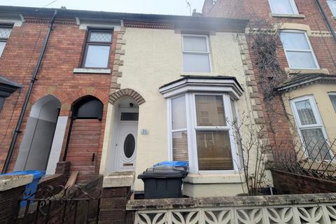 undefined, Field Street, Kettering, NN16