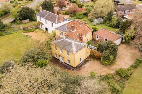 5 bedroom detached house for sale, High Green, Brooke, Norwich, Norfolk
